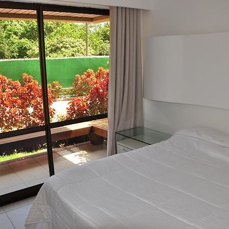 Nannai Residence Apartament Porto de Galinhas Phòng bức ảnh