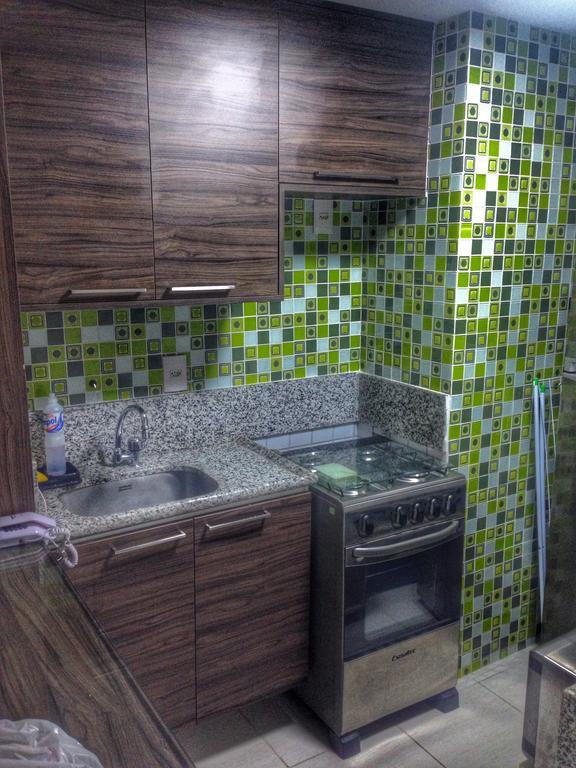 Nannai Residence Apartament Porto de Galinhas Phòng bức ảnh