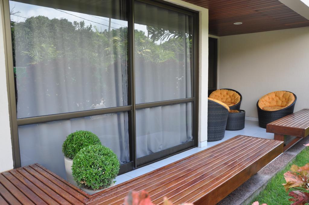 Nannai Residence Apartament Porto de Galinhas Phòng bức ảnh
