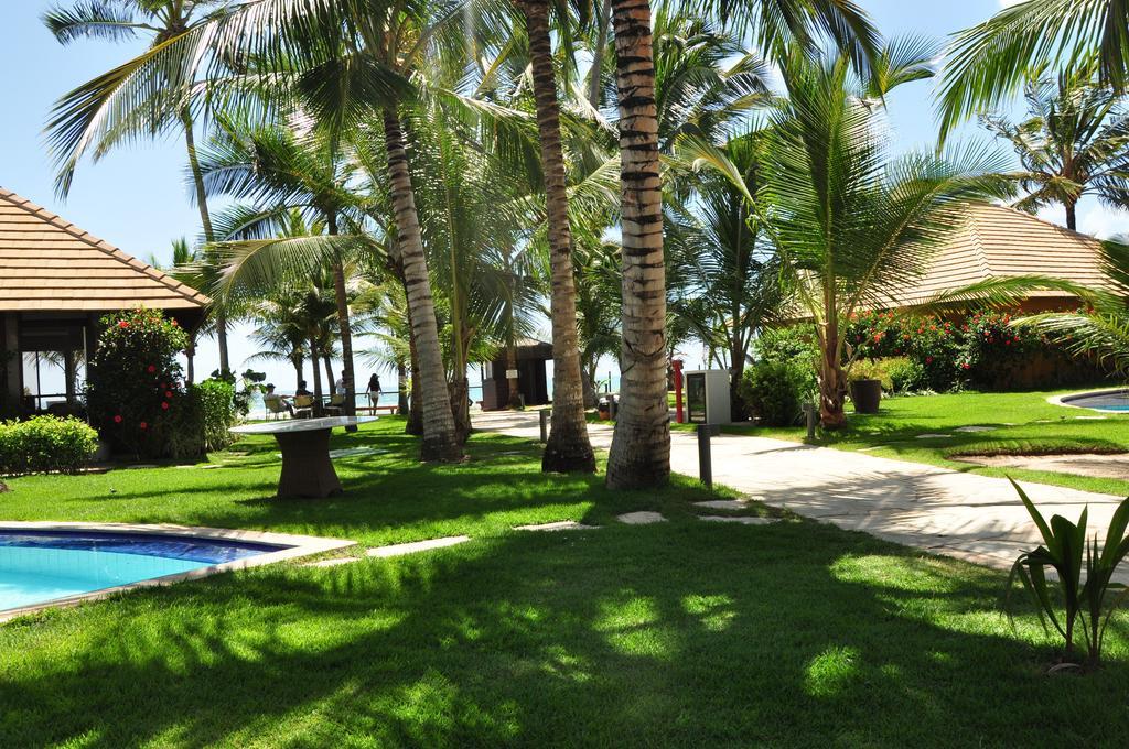 Nannai Residence Apartament Porto de Galinhas Ngoại thất bức ảnh