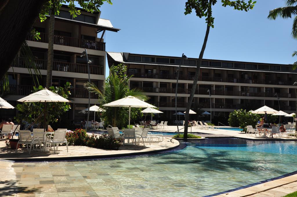 Nannai Residence Apartament Porto de Galinhas Ngoại thất bức ảnh