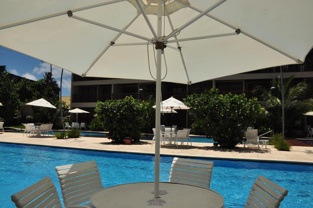 Nannai Residence Apartament Porto de Galinhas Ngoại thất bức ảnh