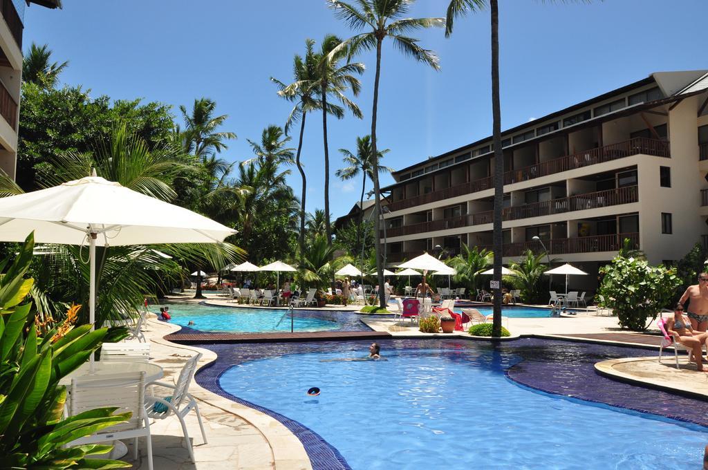 Nannai Residence Apartament Porto de Galinhas Ngoại thất bức ảnh
