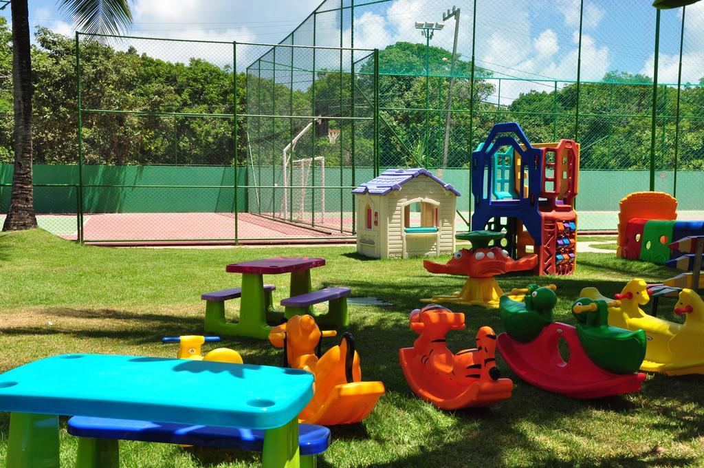 Nannai Residence Apartament Porto de Galinhas Ngoại thất bức ảnh