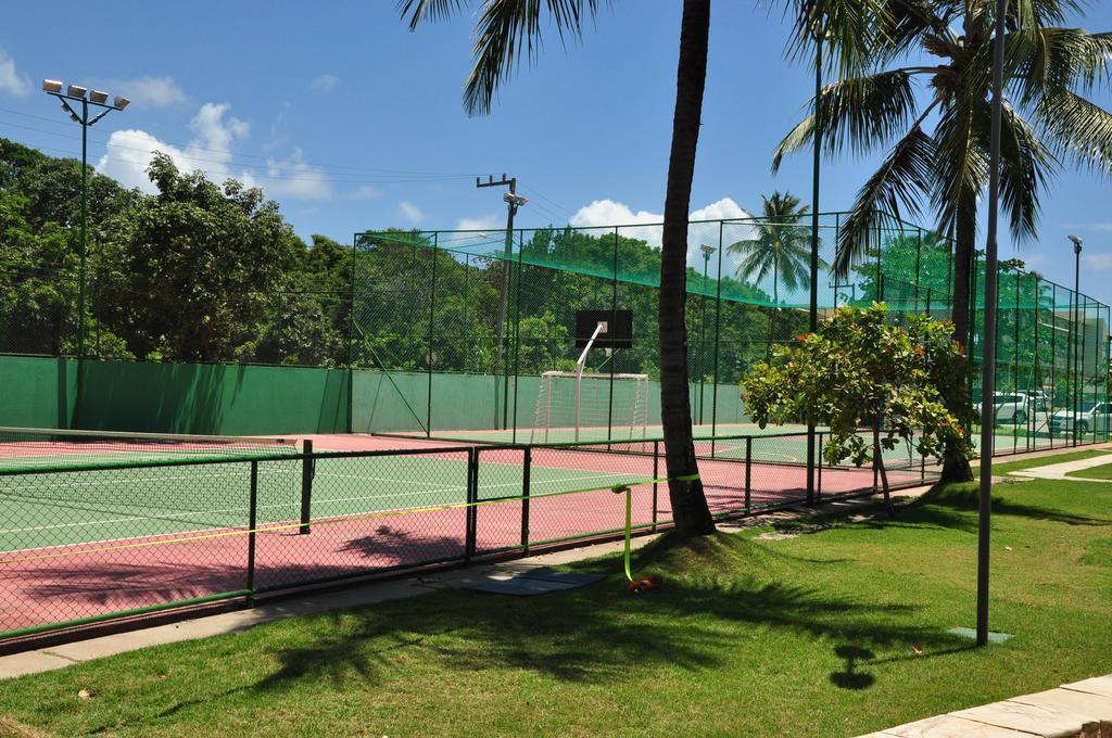 Nannai Residence Apartament Porto de Galinhas Ngoại thất bức ảnh