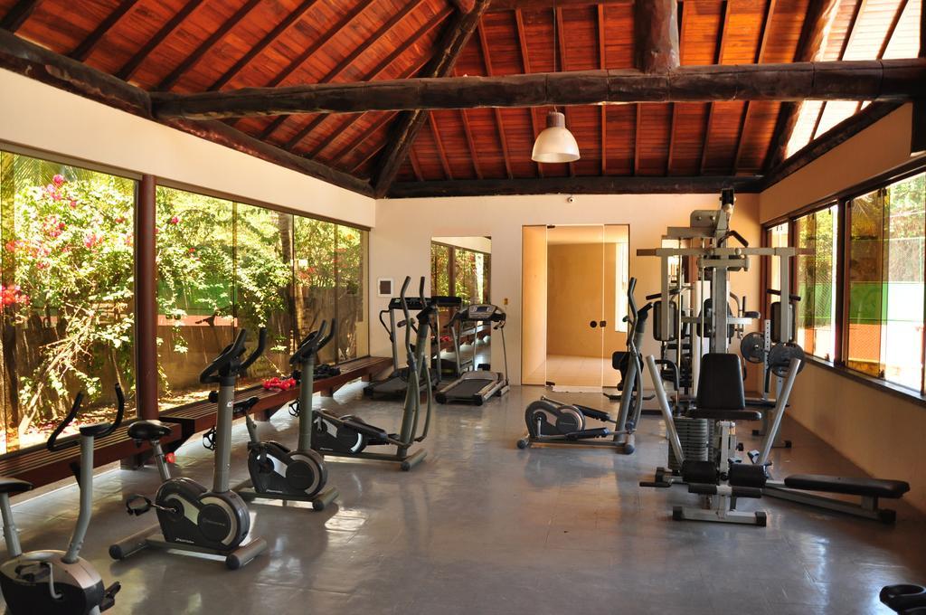 Nannai Residence Apartament Porto de Galinhas Ngoại thất bức ảnh