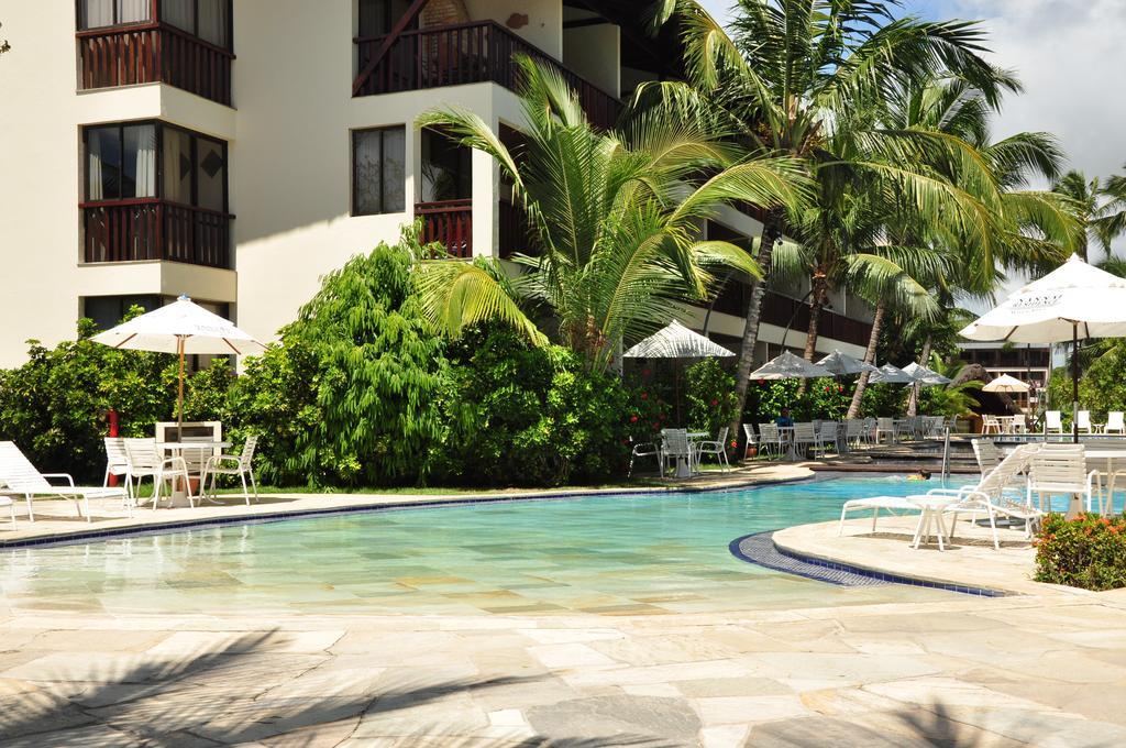 Nannai Residence Apartament Porto de Galinhas Ngoại thất bức ảnh