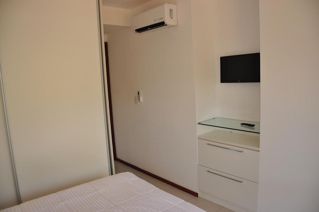 Nannai Residence Apartament Porto de Galinhas Phòng bức ảnh