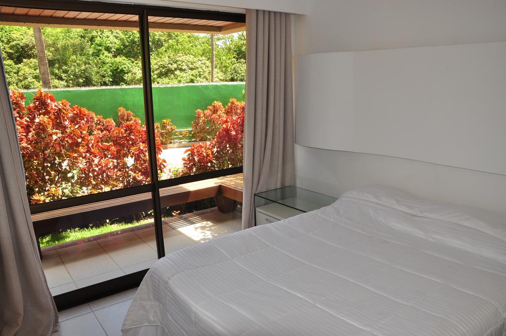 Nannai Residence Apartament Porto de Galinhas Phòng bức ảnh