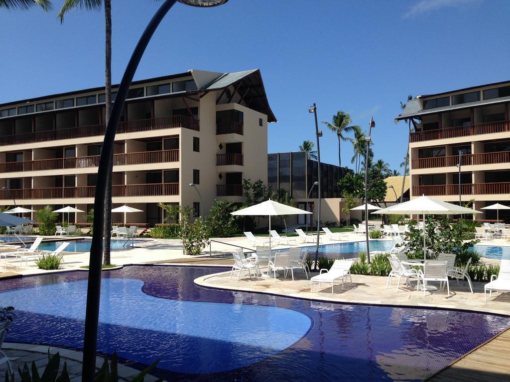Nannai Residence Apartament Porto de Galinhas Ngoại thất bức ảnh