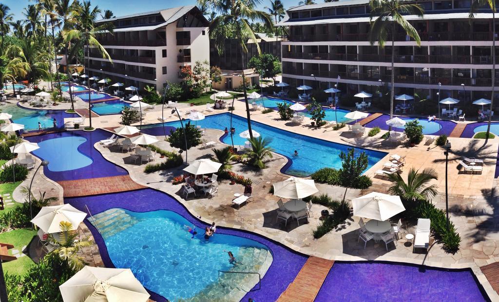 Nannai Residence Apartament Porto de Galinhas Ngoại thất bức ảnh