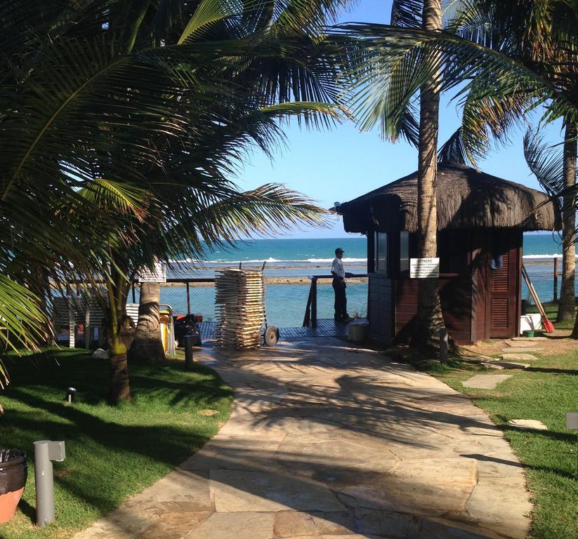Nannai Residence Apartament Porto de Galinhas Ngoại thất bức ảnh